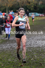 Senior and under-23 women, 2019 European Cross Country Trials and British Cross Challenge, Sefton Park, Liverpool.  Photo: David T. Hewitson/Sports for All Pics